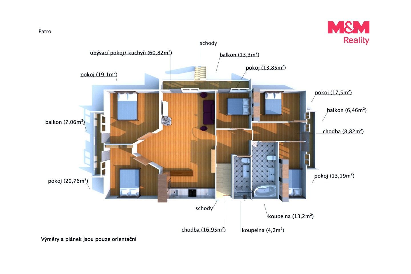 Prodej komerčního prostoru 466 m² - foto 45