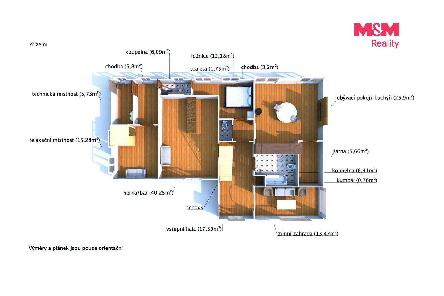 Prodej komerčního prostoru 466 m² - foto 44