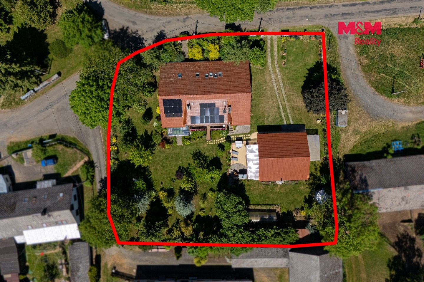 Prodej komerčního prostoru 466 m² - foto 43