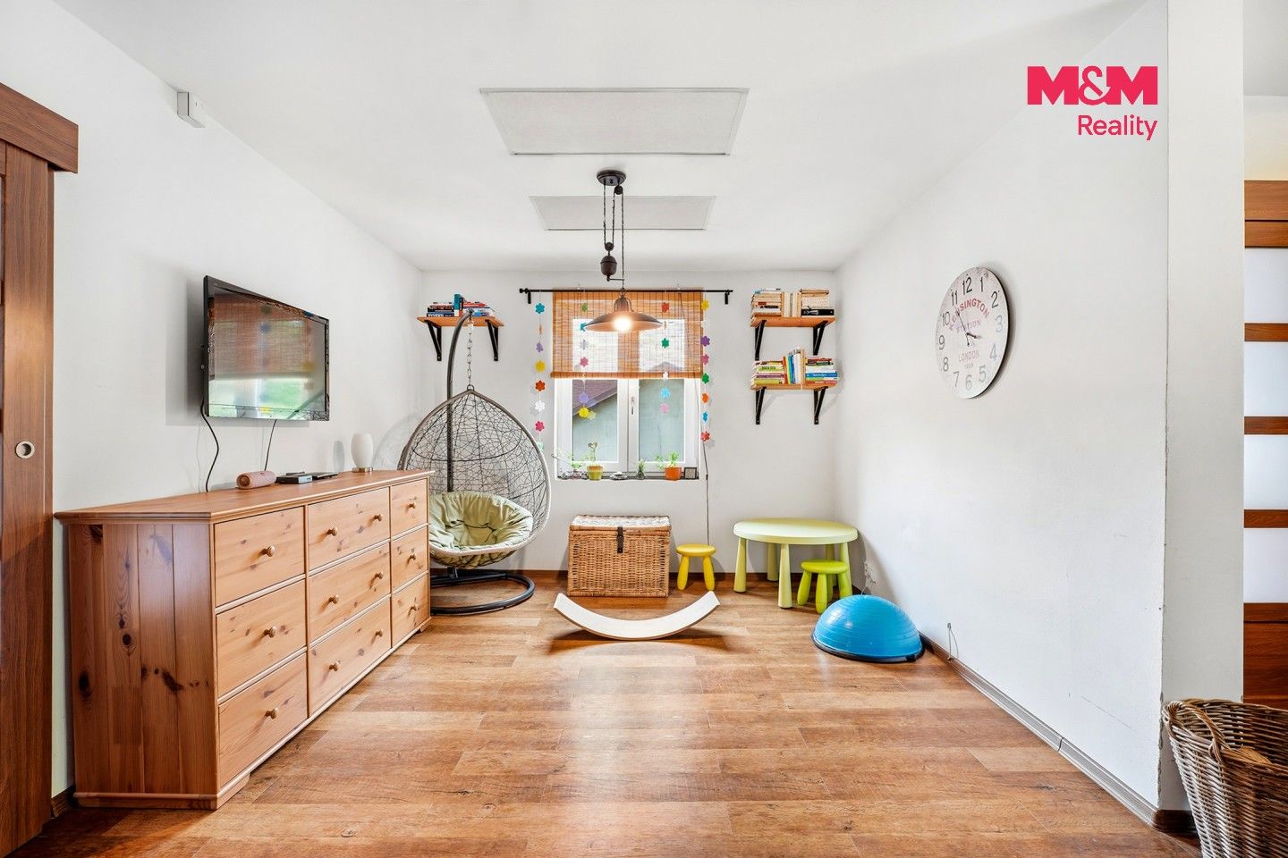 Prodej bytu 4+kk 86 m² - foto 2