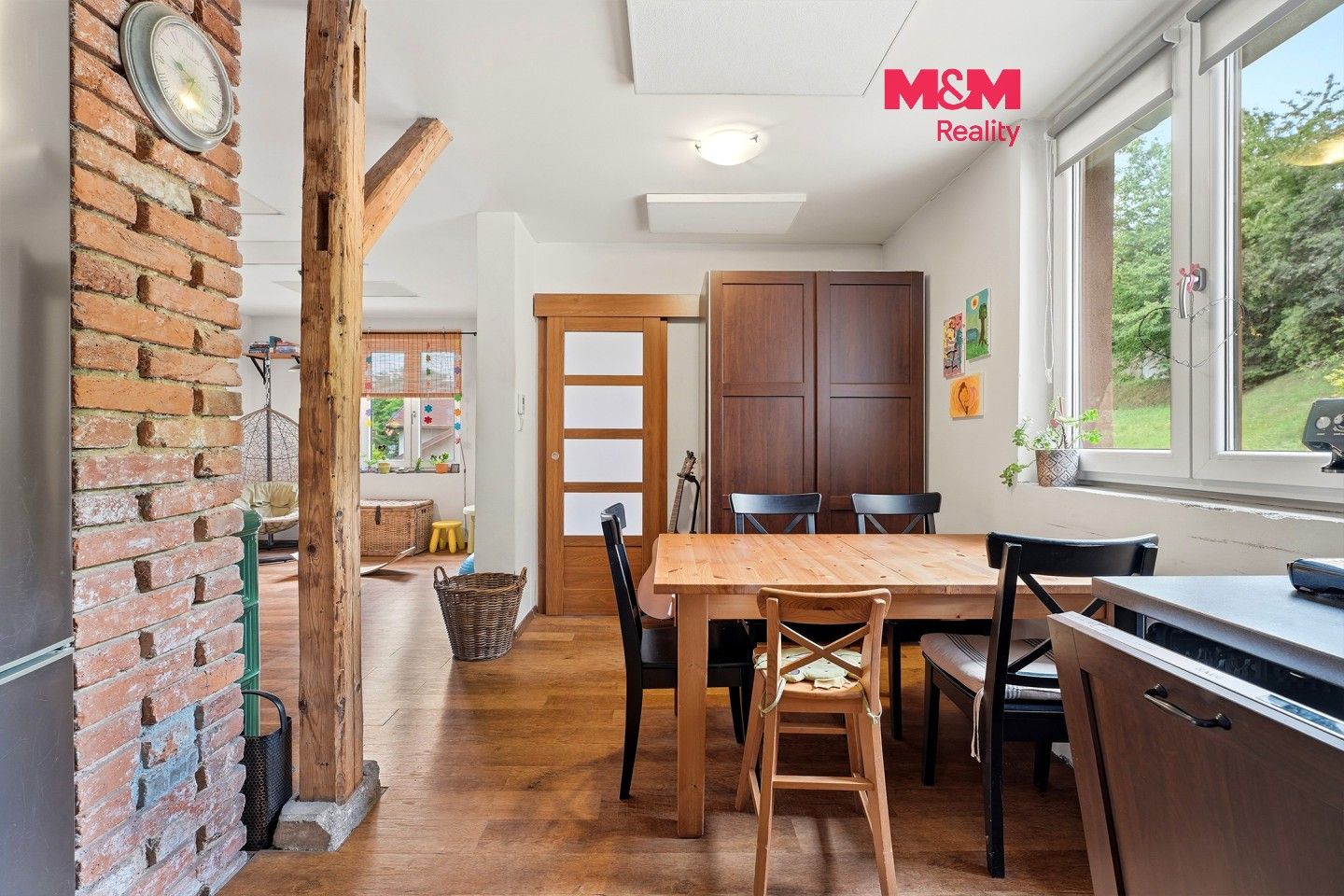 Prodej bytu 4+kk 86 m² - foto 1