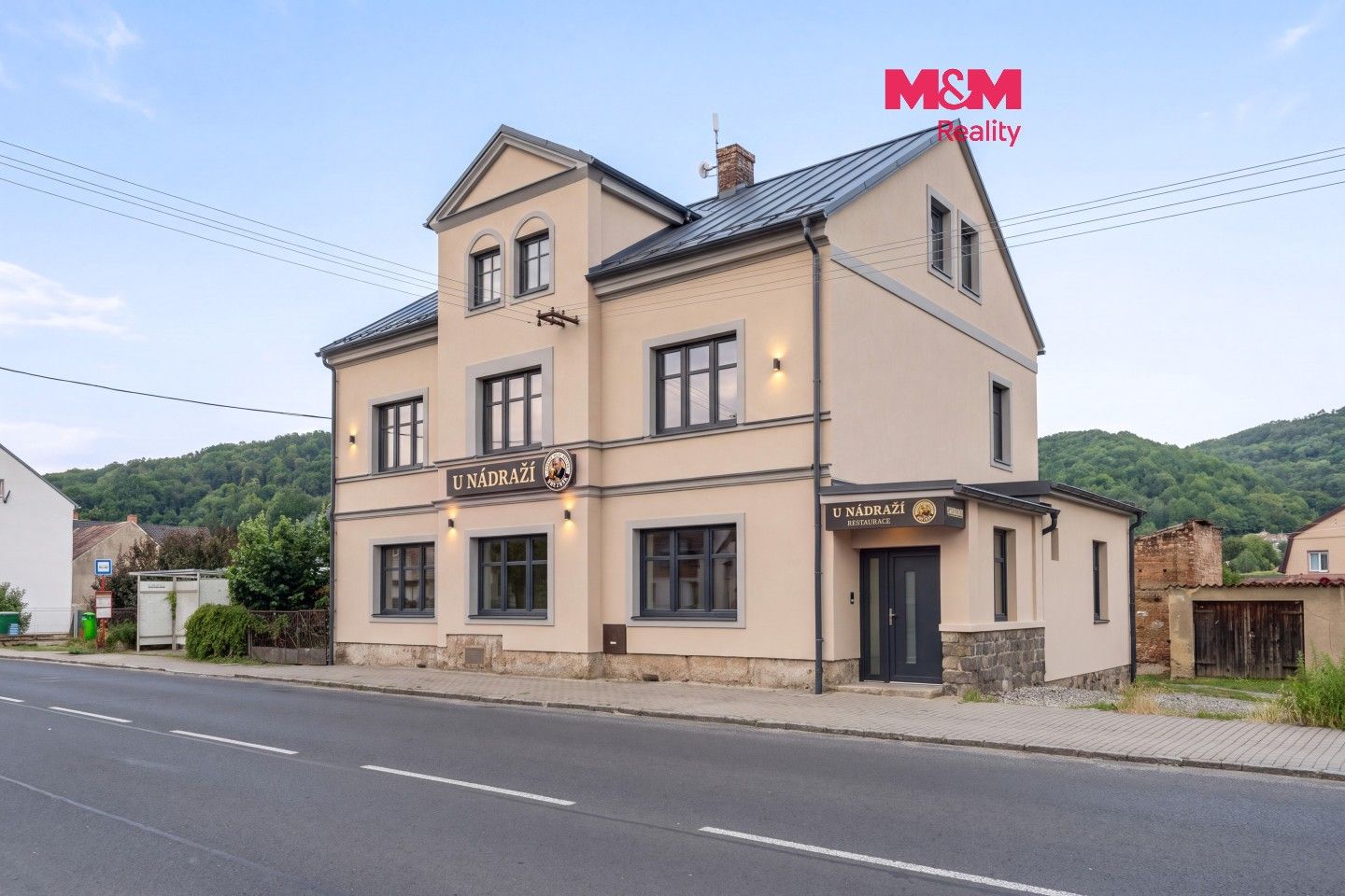 Prodej domu 300 m² - foto 1