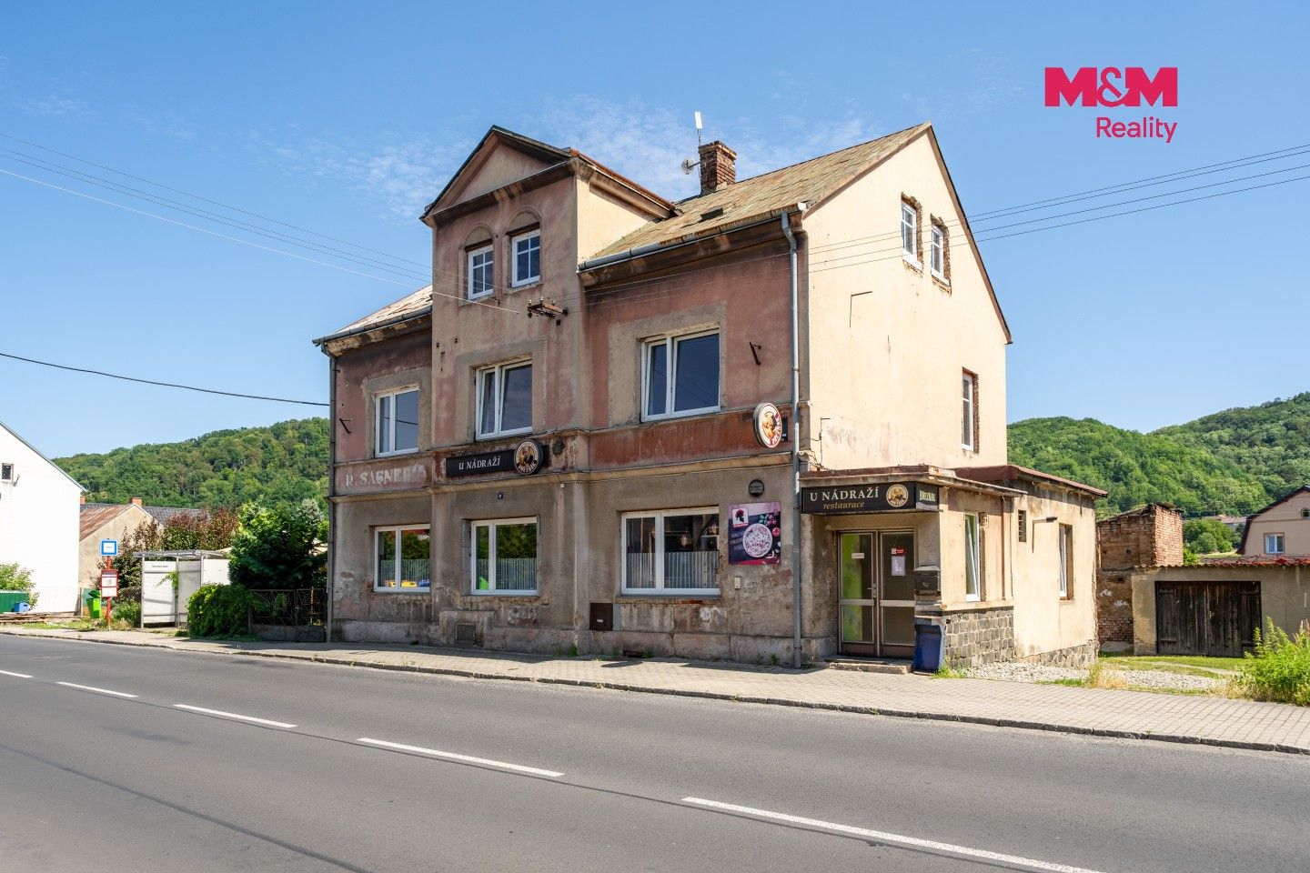 Prodej domu 300 m² - foto 2