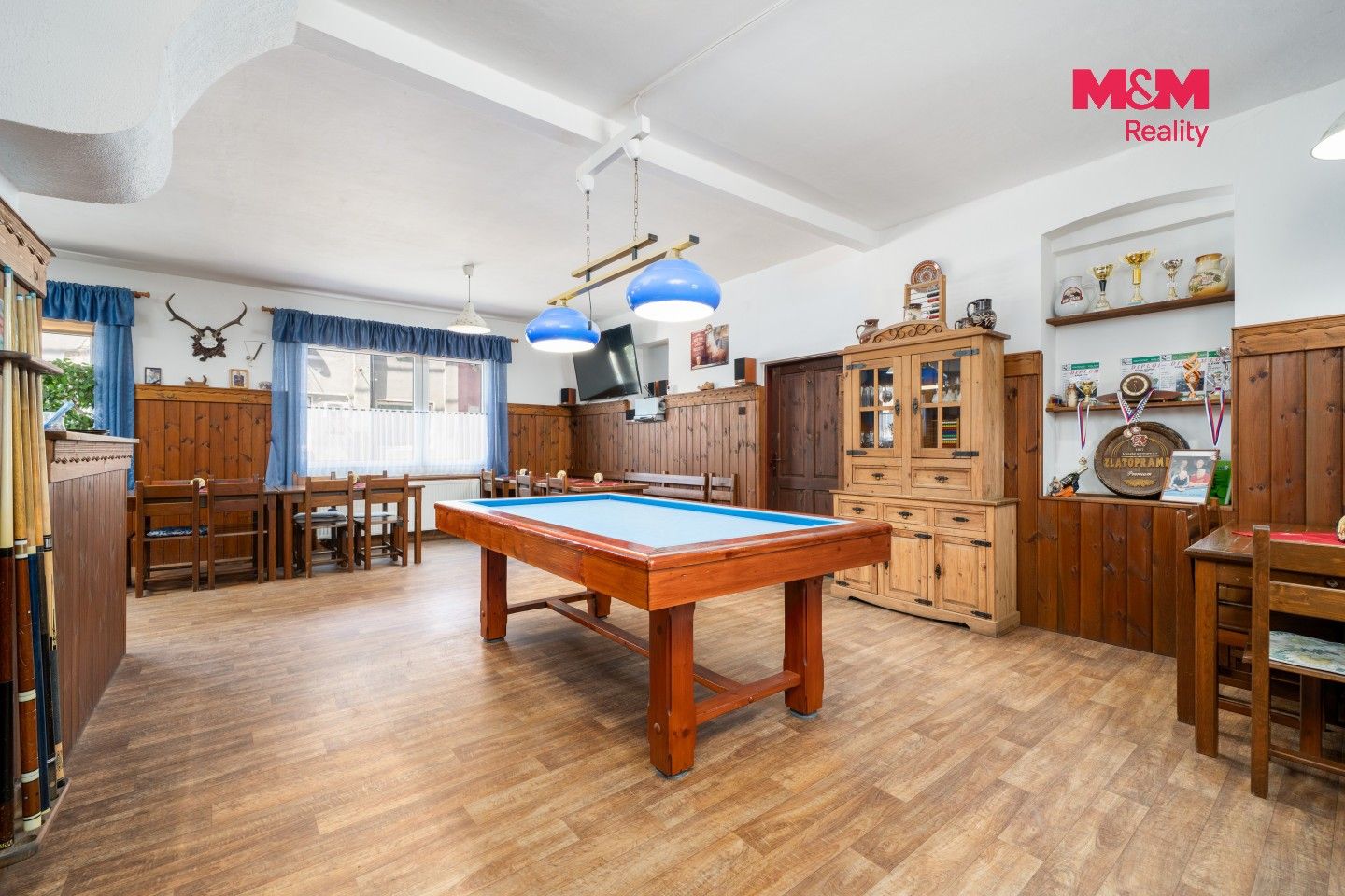 Prodej domu 300 m² - foto 4