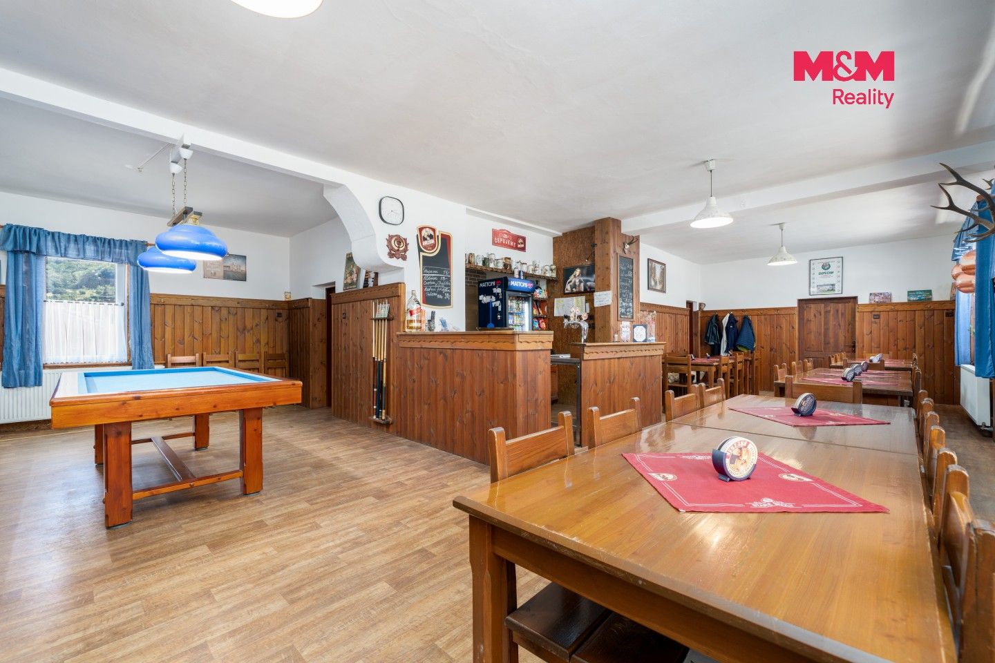 Prodej domu 300 m² - foto 5