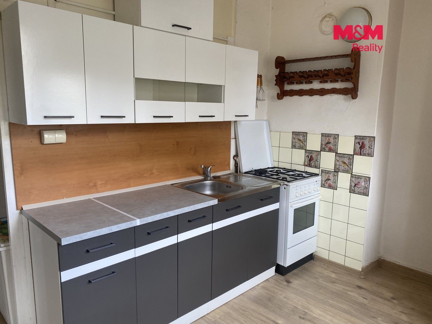 Prodej bytu 2+1 53 m² - foto 2