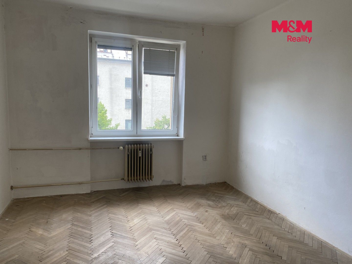 Prodej bytu 2+1 53 m² - foto 4