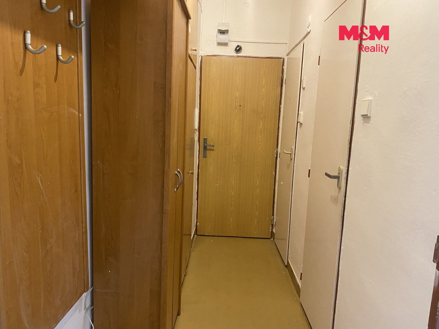 Prodej bytu 2+1 53 m² - foto 6