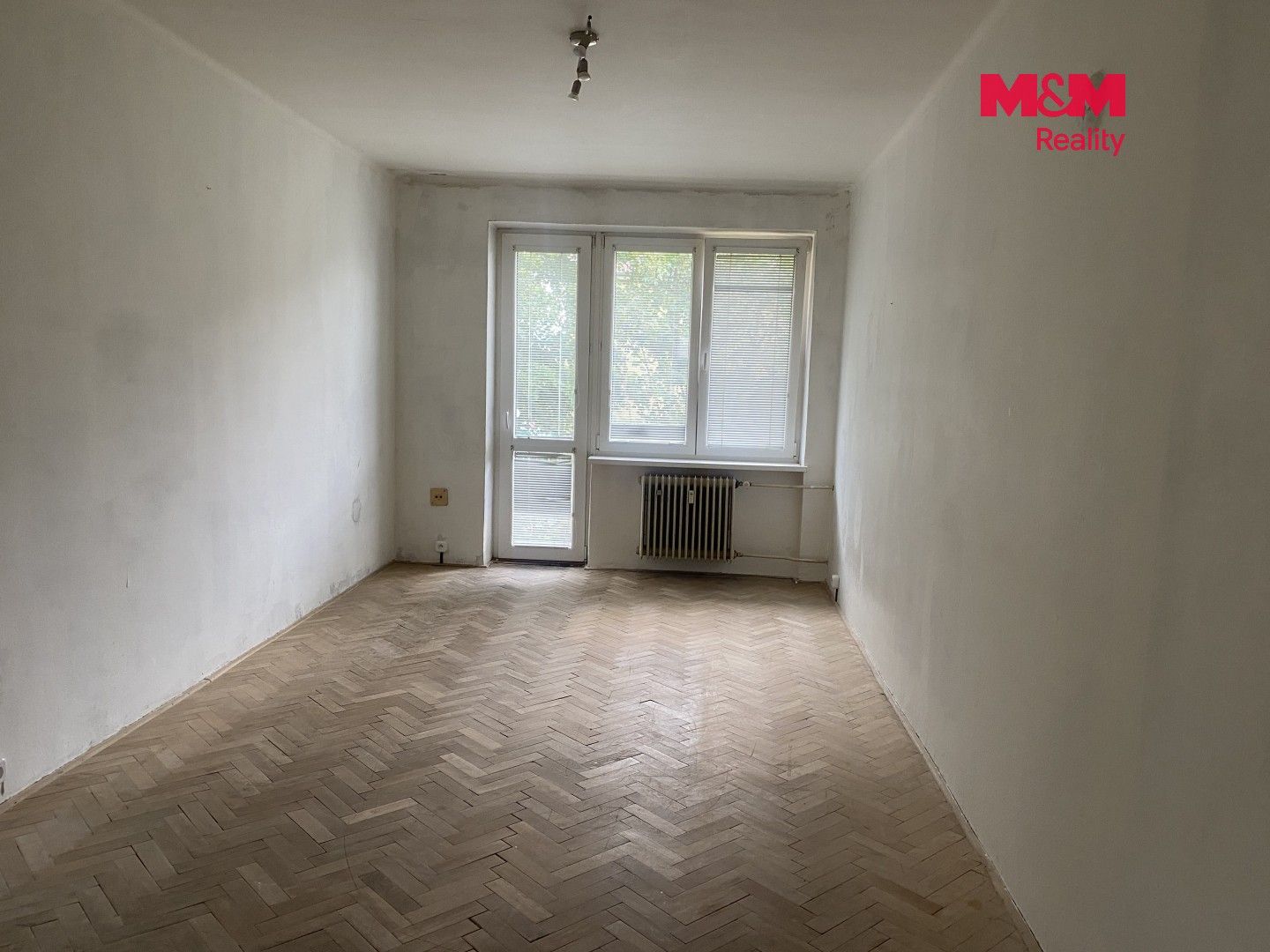 Prodej bytu 2+1 53 m² - foto 5