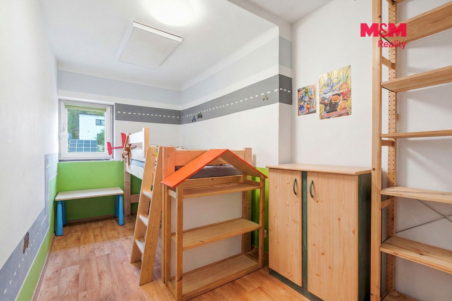 Prodej bytu 4+kk 86 m² - foto 10