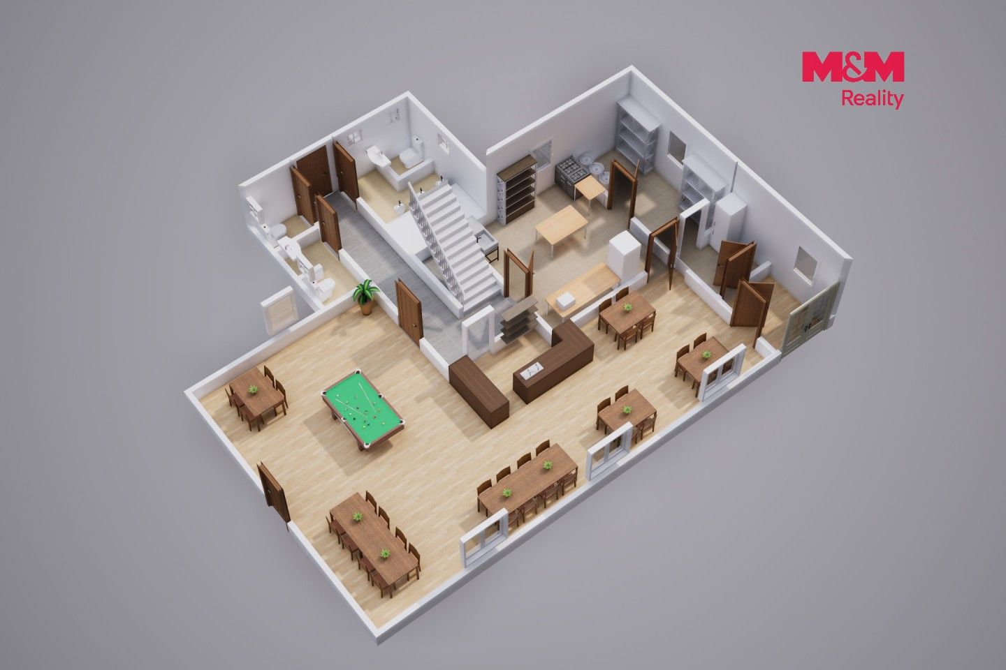 Prodej domu 300 m² - foto 11