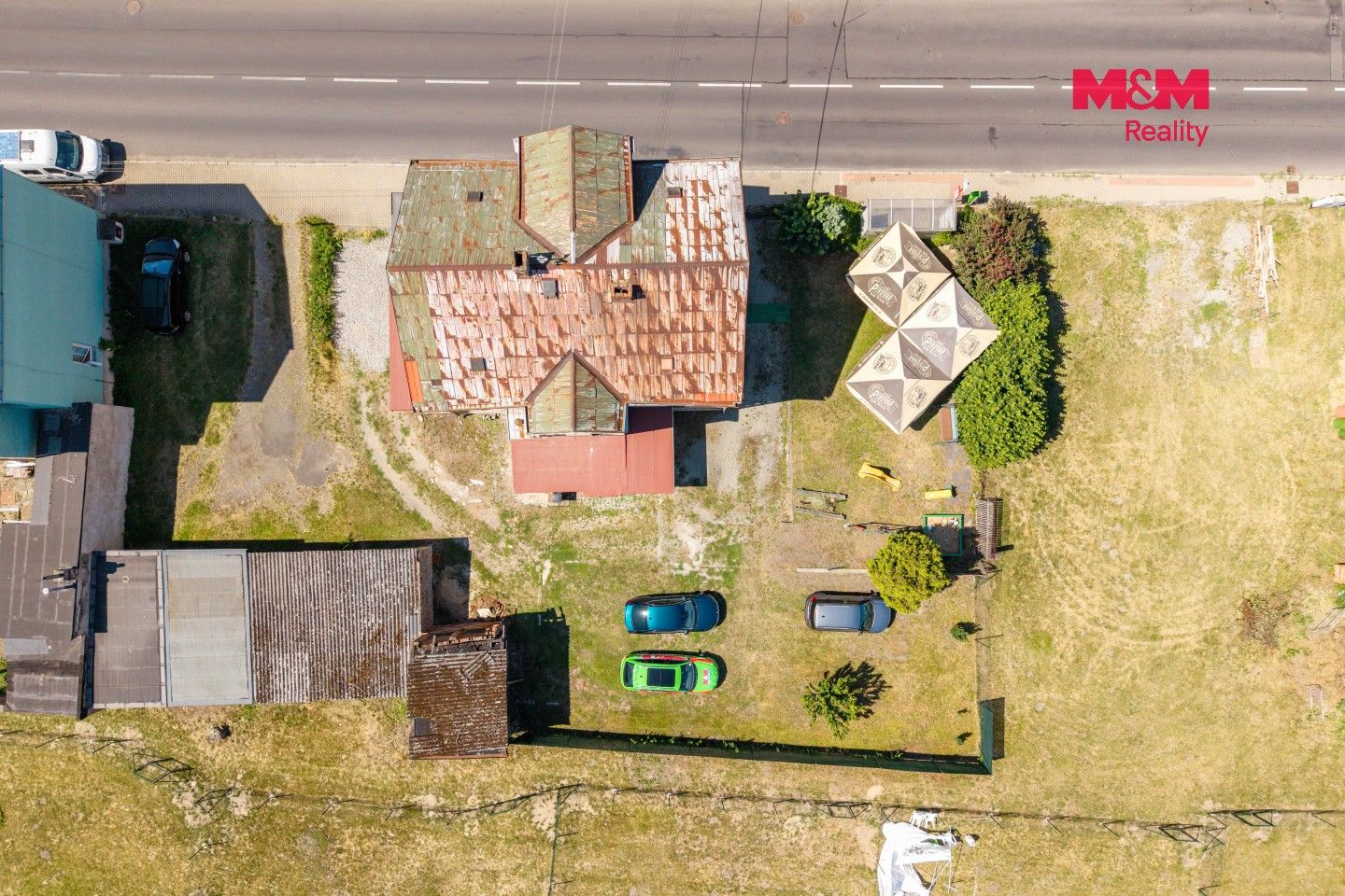 Prodej domu 300 m² - foto 14