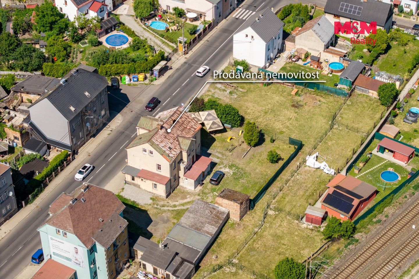 Prodej domu 300 m² - foto 15