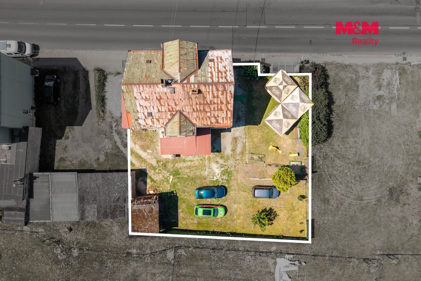 Prodej domu 300 m² - foto 27