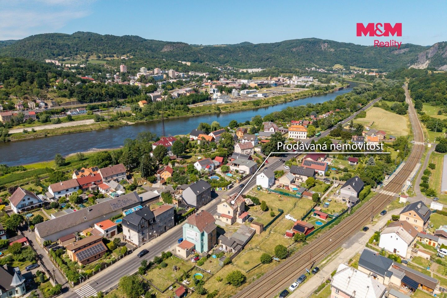 Prodej domu 300 m² - foto 26