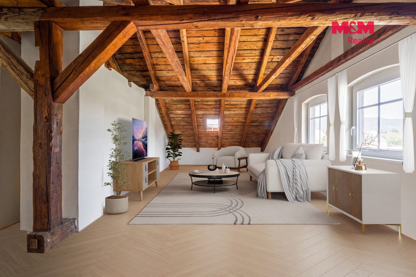 Prodej domu 300 m² - foto 33