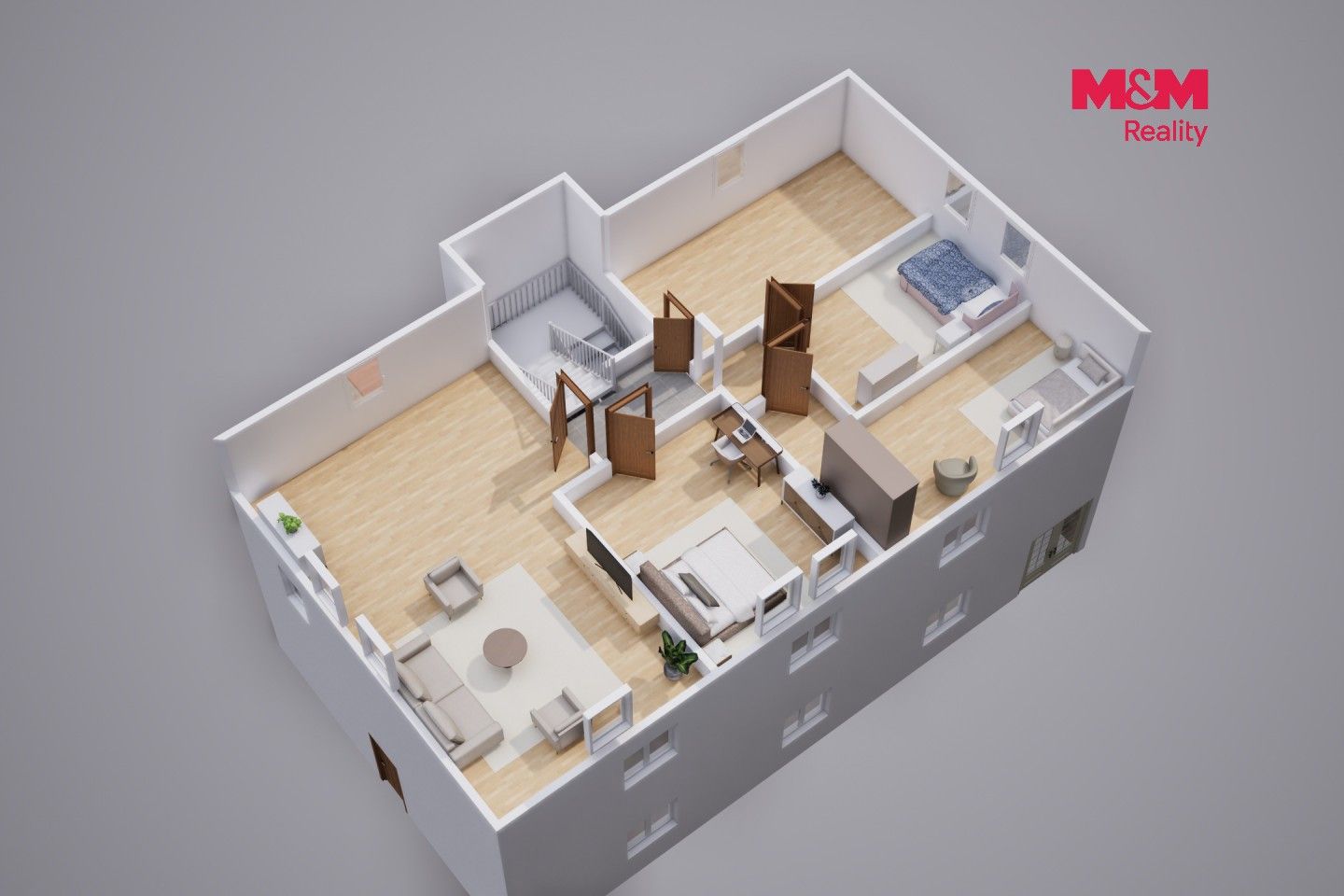 Prodej domu 300 m² - foto 35