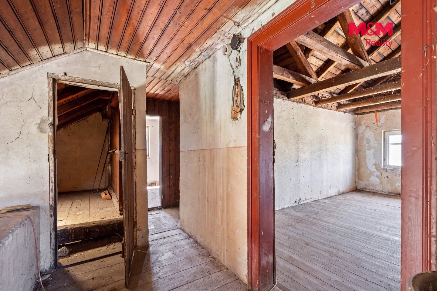 Prodej domu 300 m² - foto 34