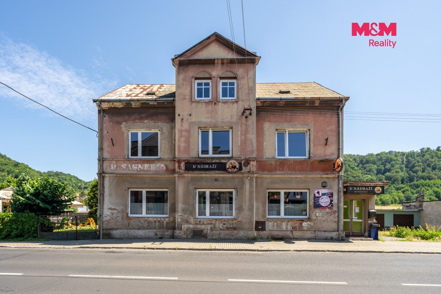 Prodej domu 300 m² - foto 37