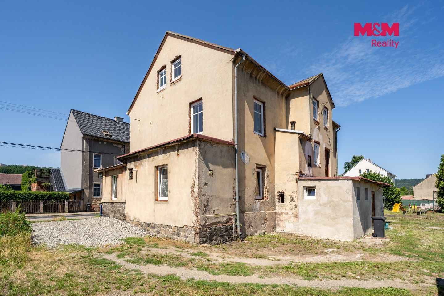 Prodej domu 300 m² - foto 38