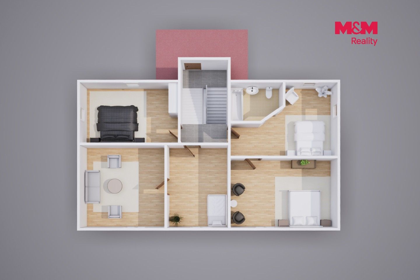 Prodej domu 300 m² - foto 43