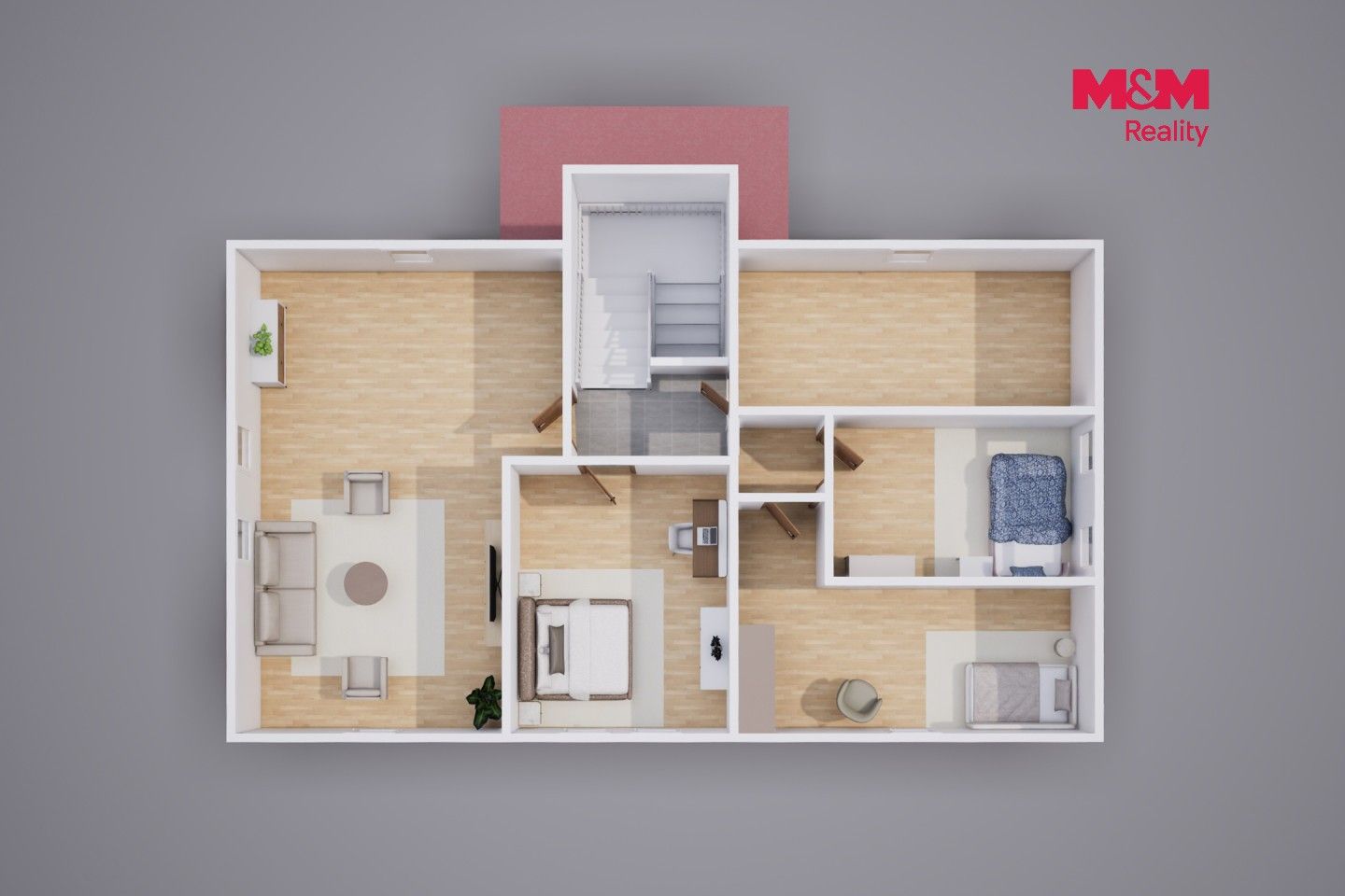 Prodej domu 300 m² - foto 45