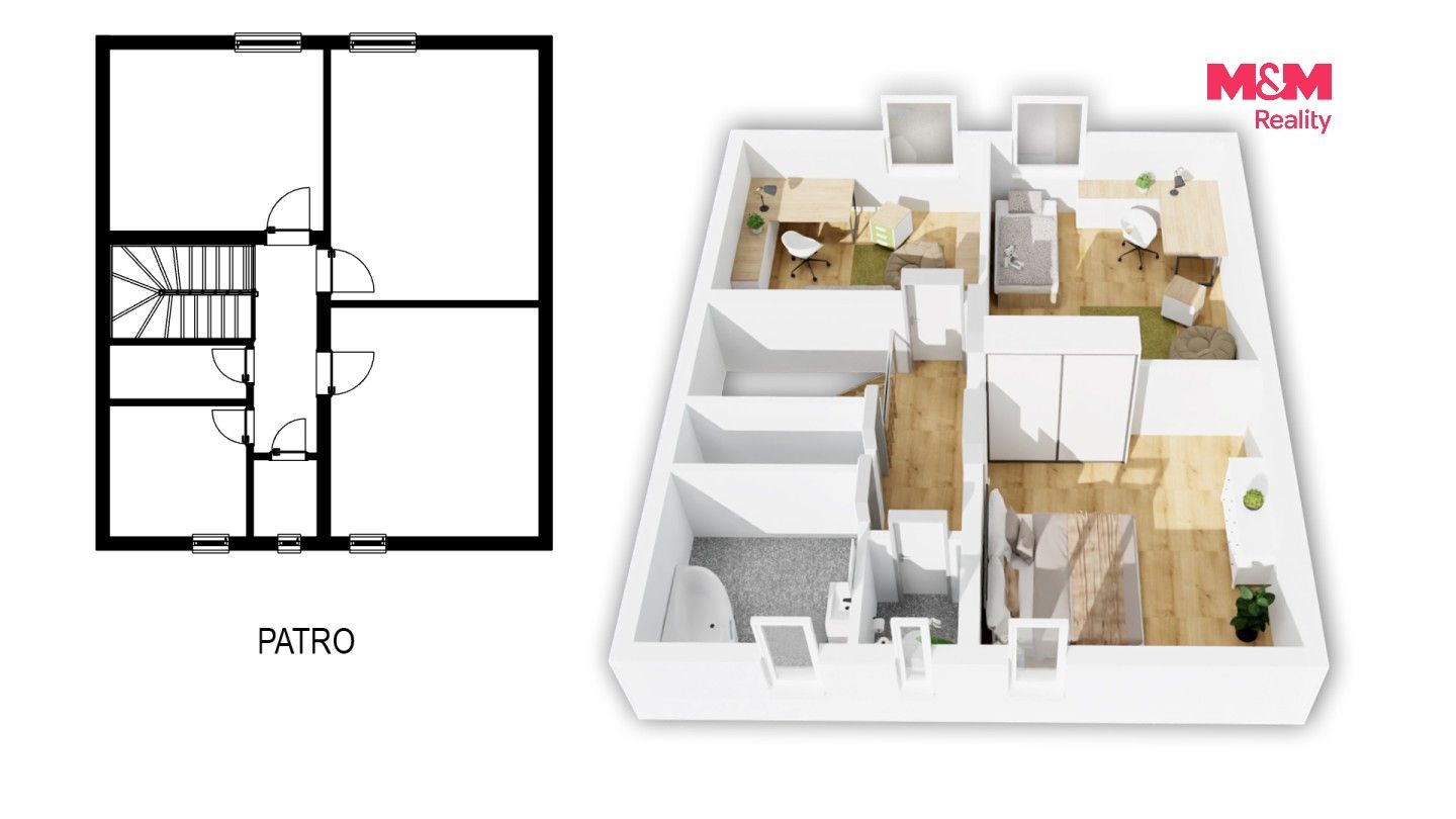 Prodej domu 123 m² - foto 5