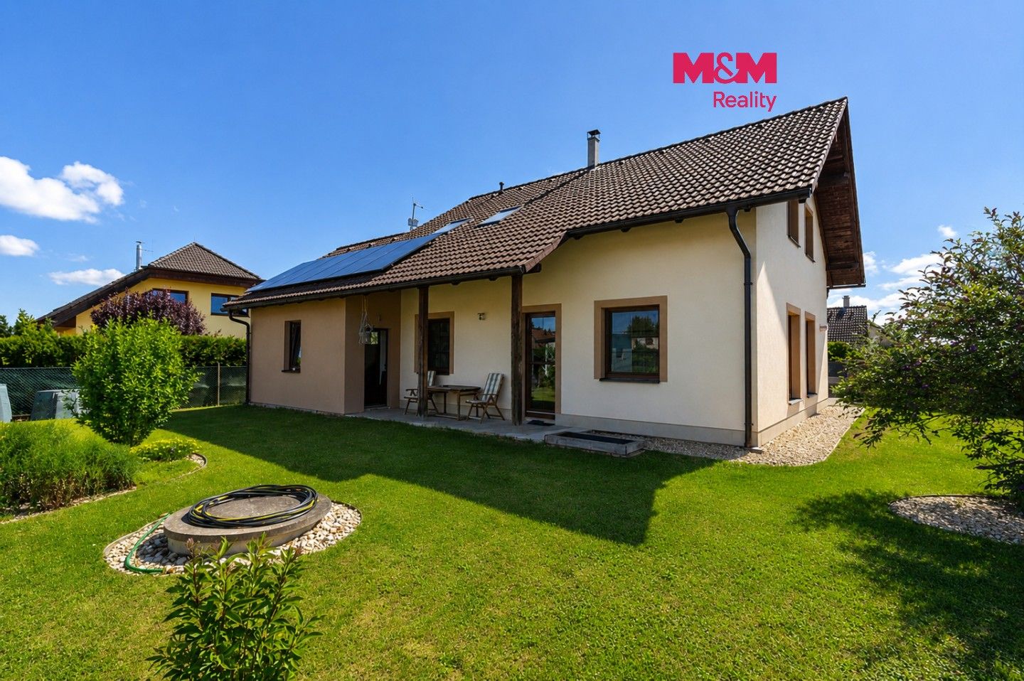 Prodej domu 123 m² - foto 1
