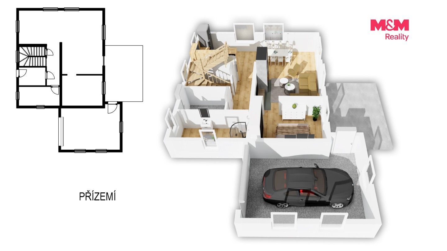 Prodej domu 123 m² - foto 4
