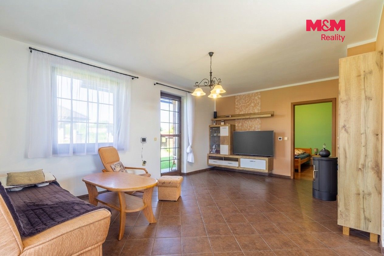 Prodej domu 123 m² - foto 2