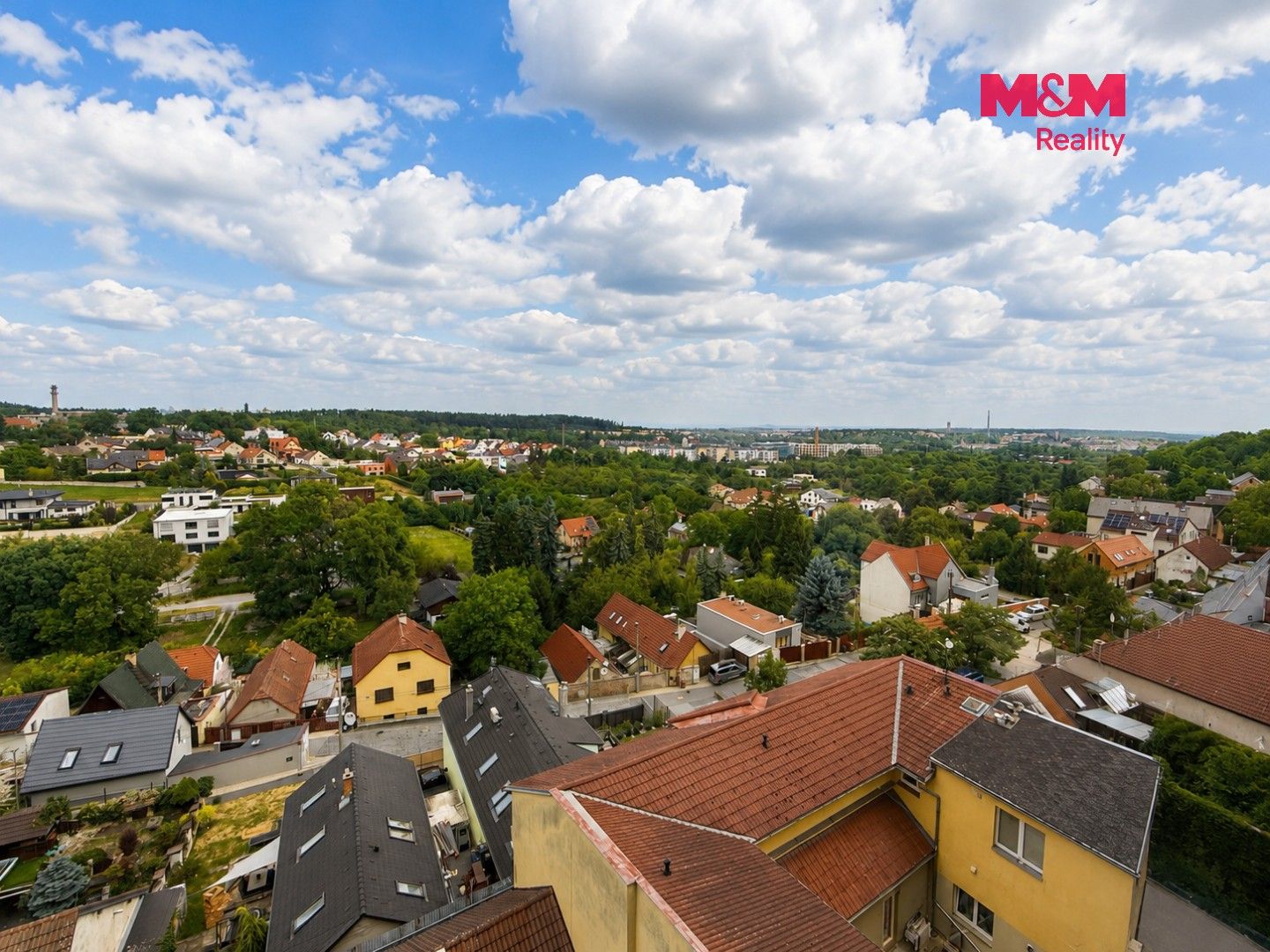 Pronájem bytu 4+1 168 m² - foto 4