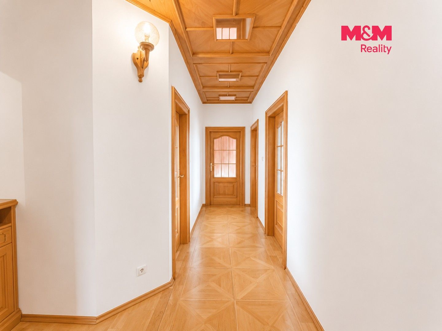 Pronájem bytu 4+1 168 m² - foto 6