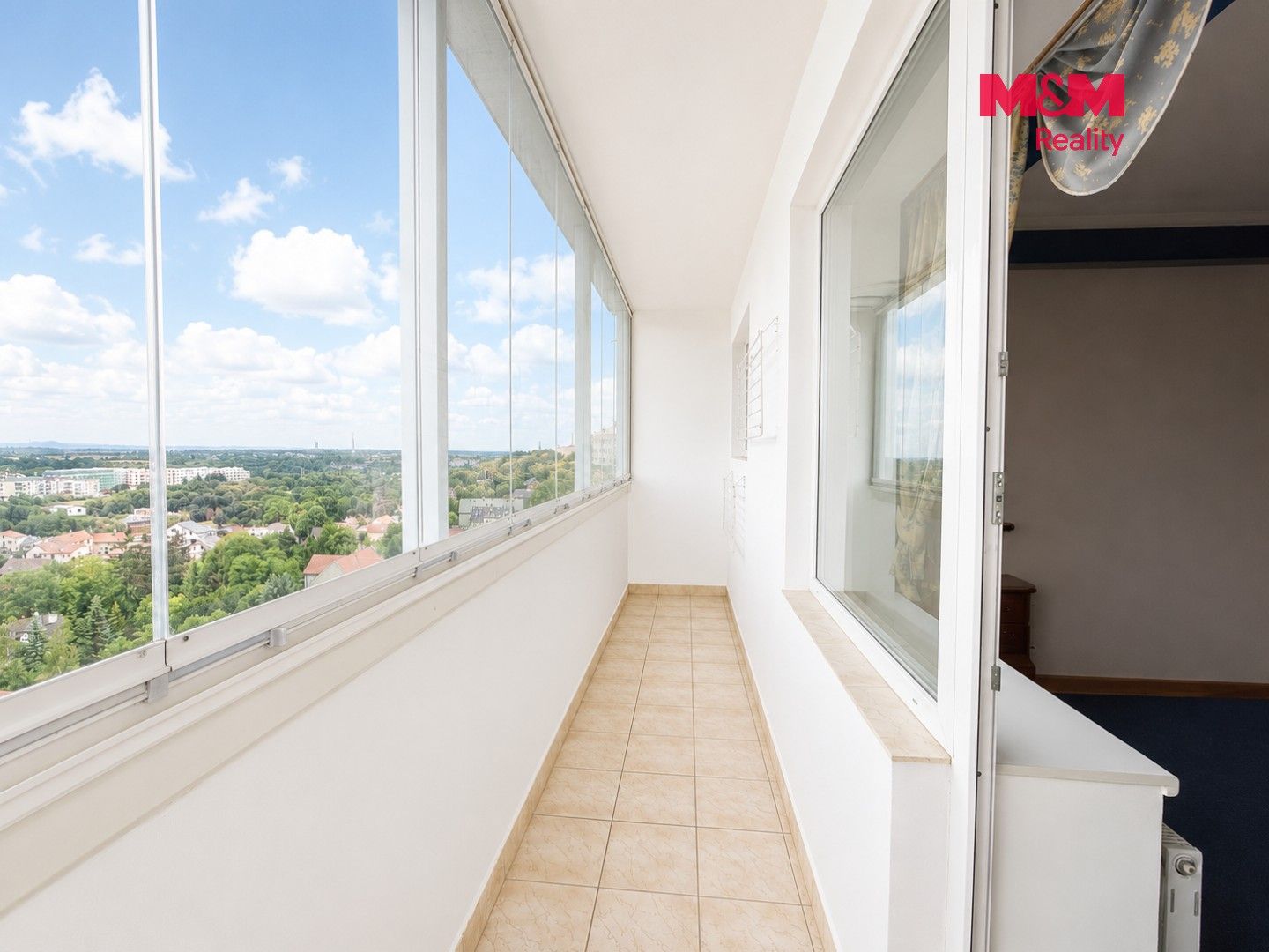 Pronájem bytu 4+1 168 m² - foto 10