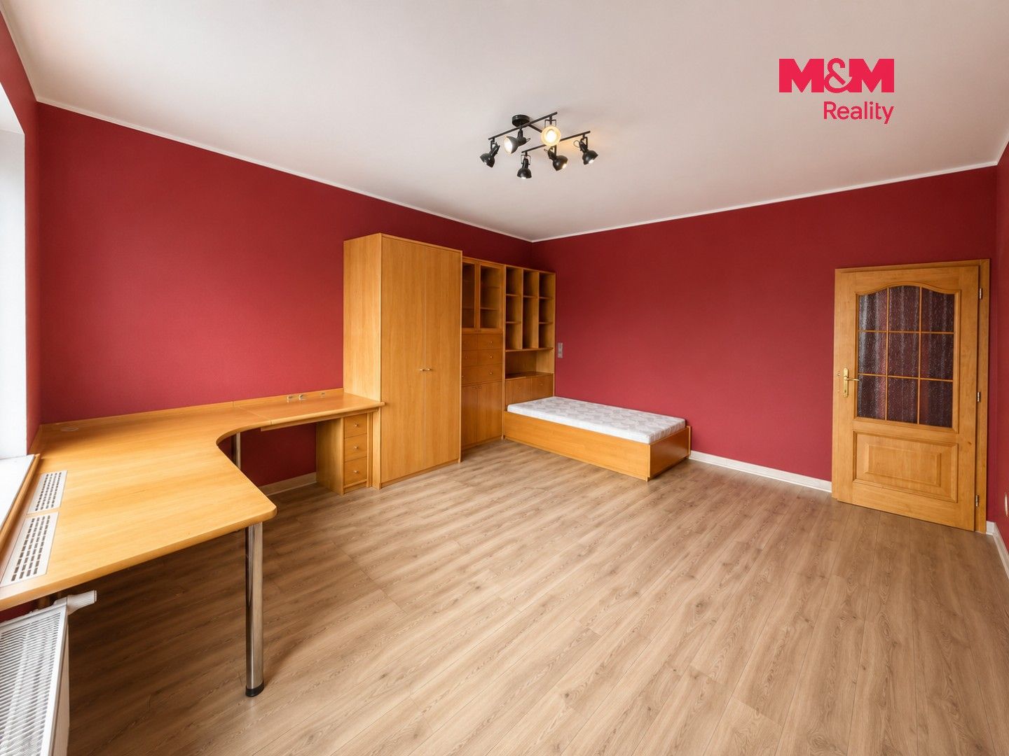 Pronájem bytu 4+1 168 m² - foto 15