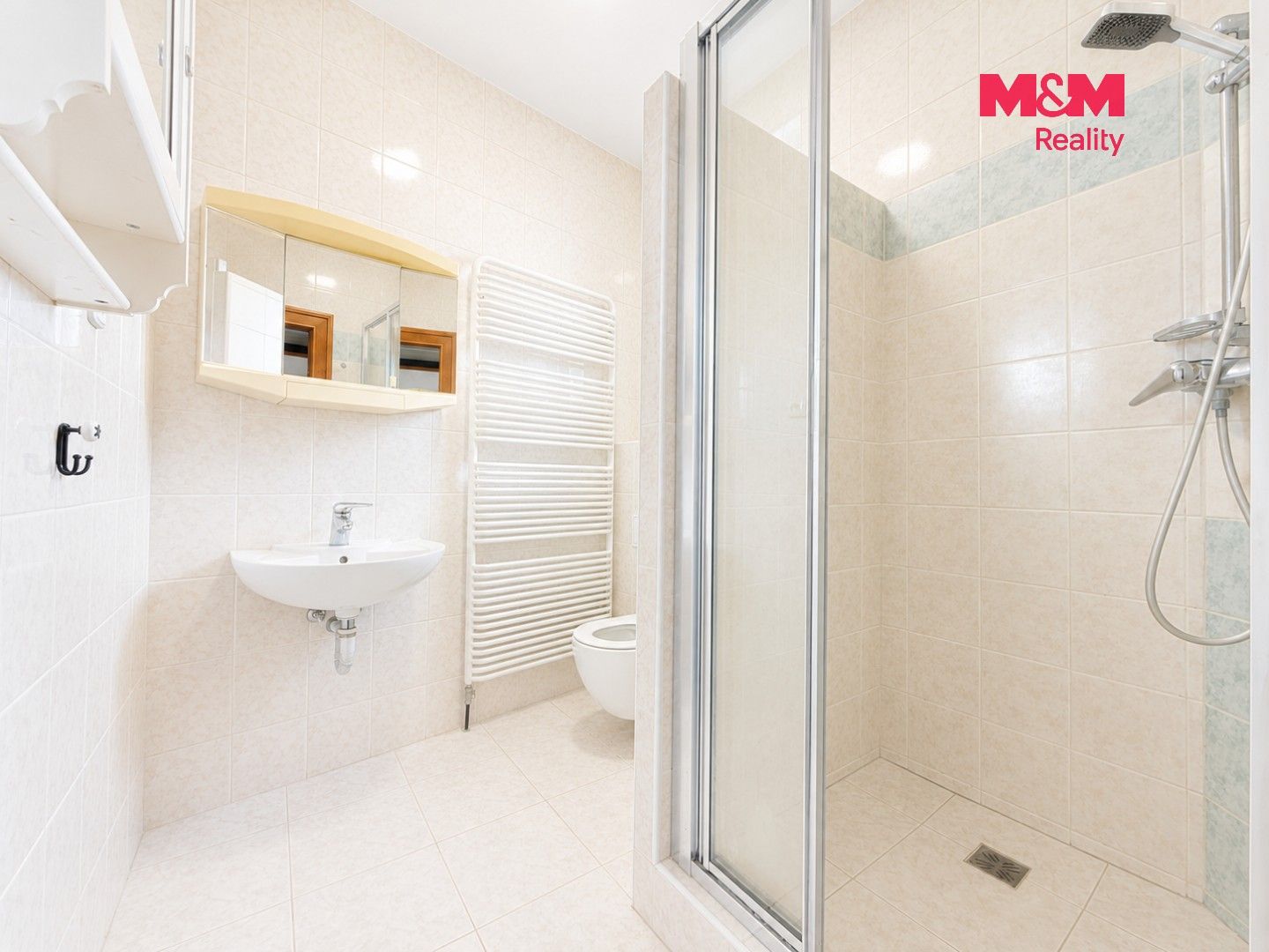 Pronájem bytu 4+1 168 m² - foto 11