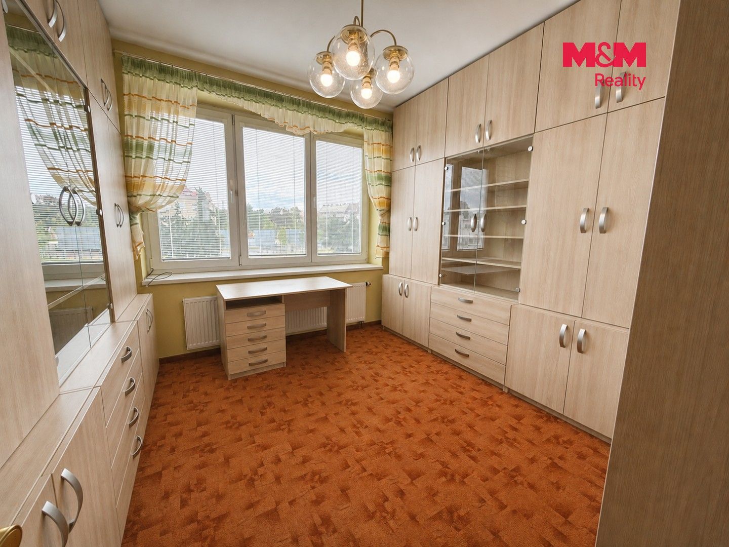 Pronájem bytu 4+1 168 m² - foto 12