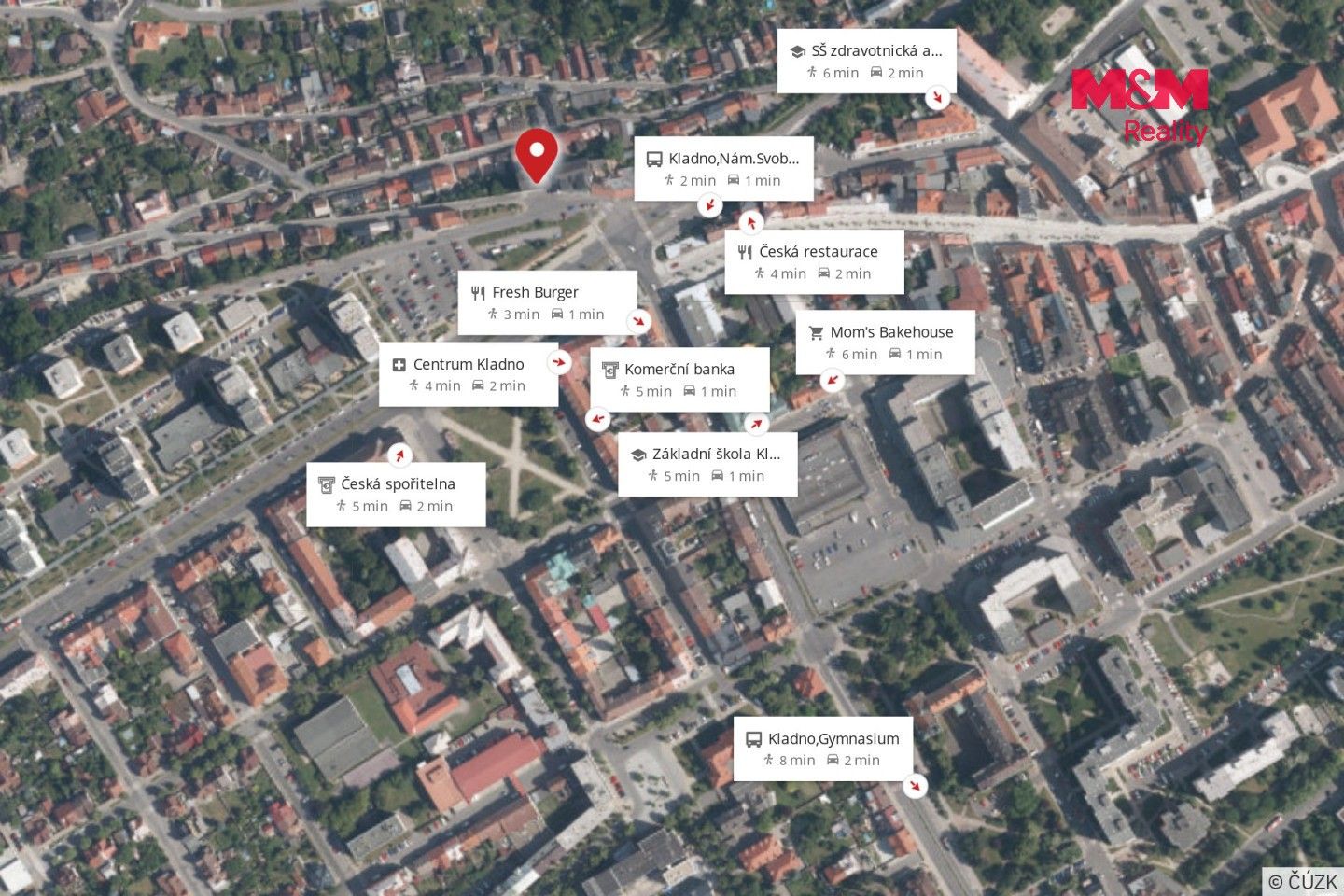 Pronájem bytu 4+1 168 m² - foto 17