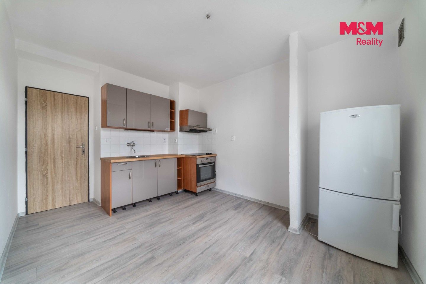 Prodej bytu 1+1 33 m² - foto 2