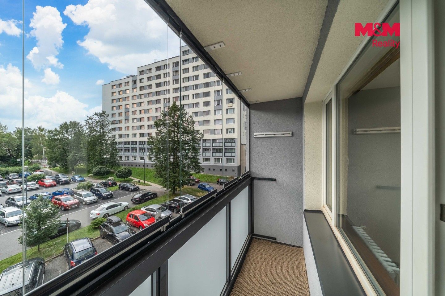 Prodej bytu 1+1 33 m² - foto 3