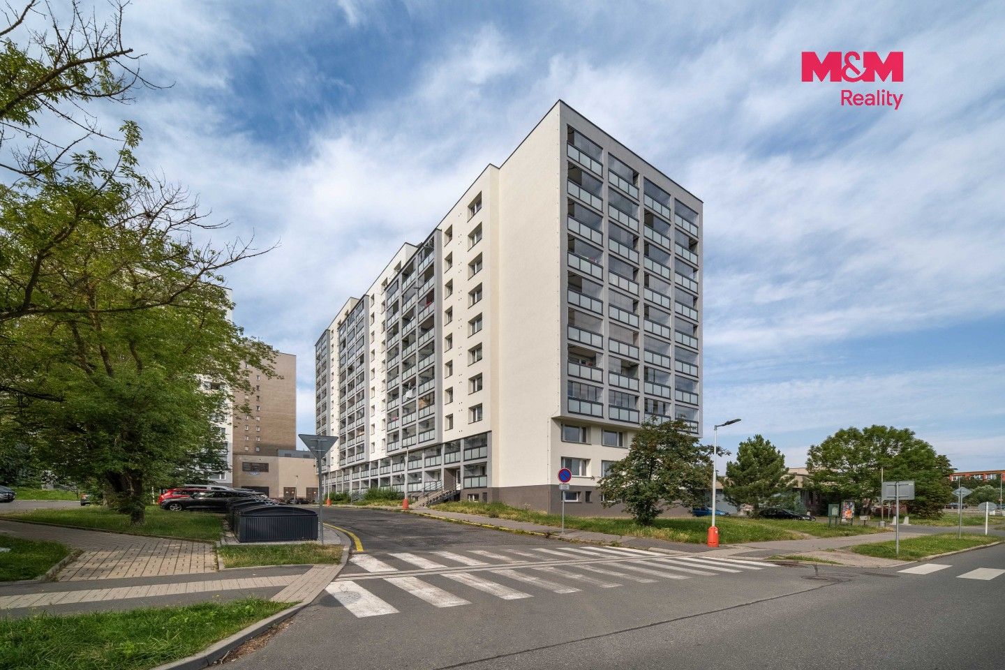 Prodej bytu 1+1 33 m² - foto 5