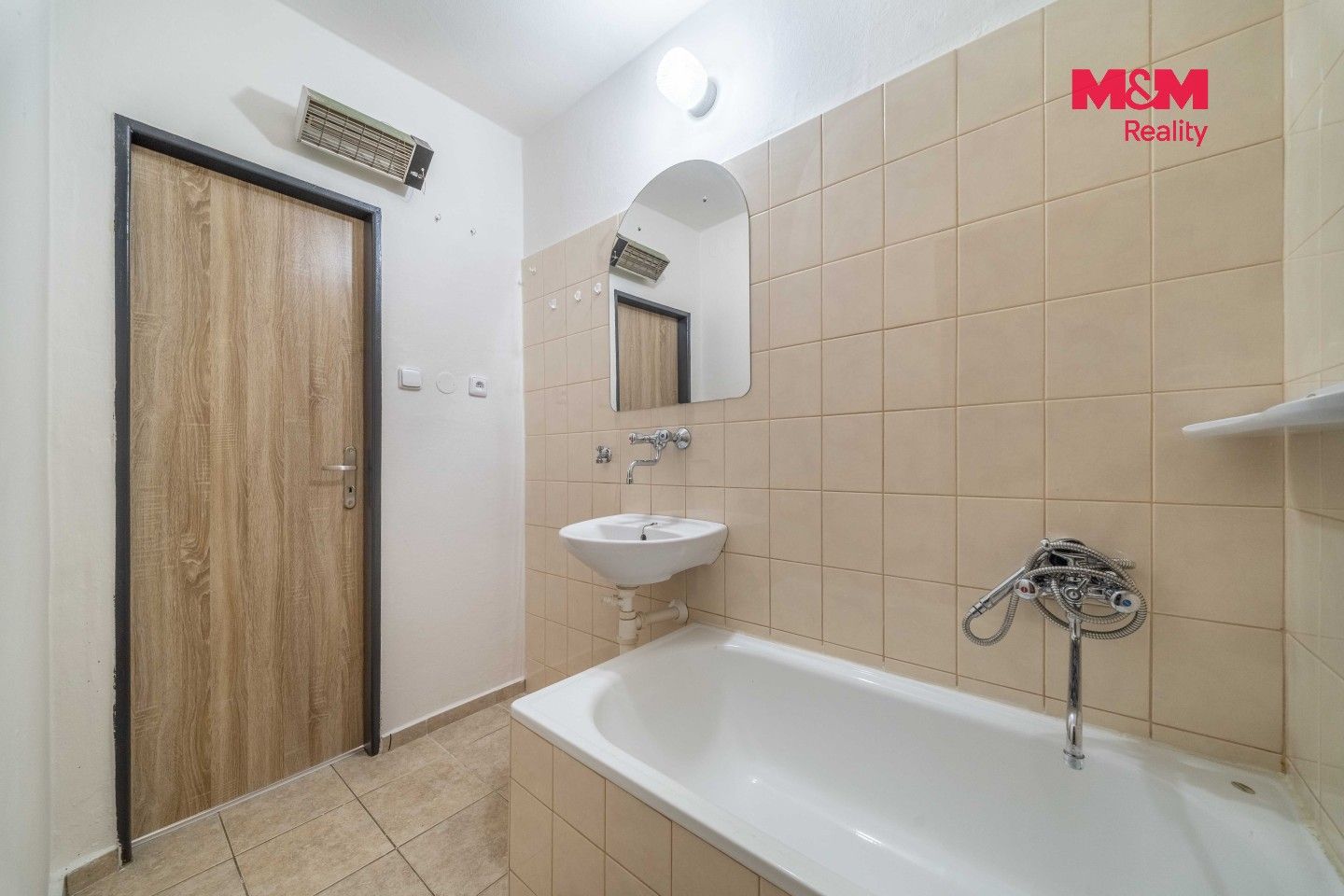 Prodej bytu 1+1 33 m² - foto 6