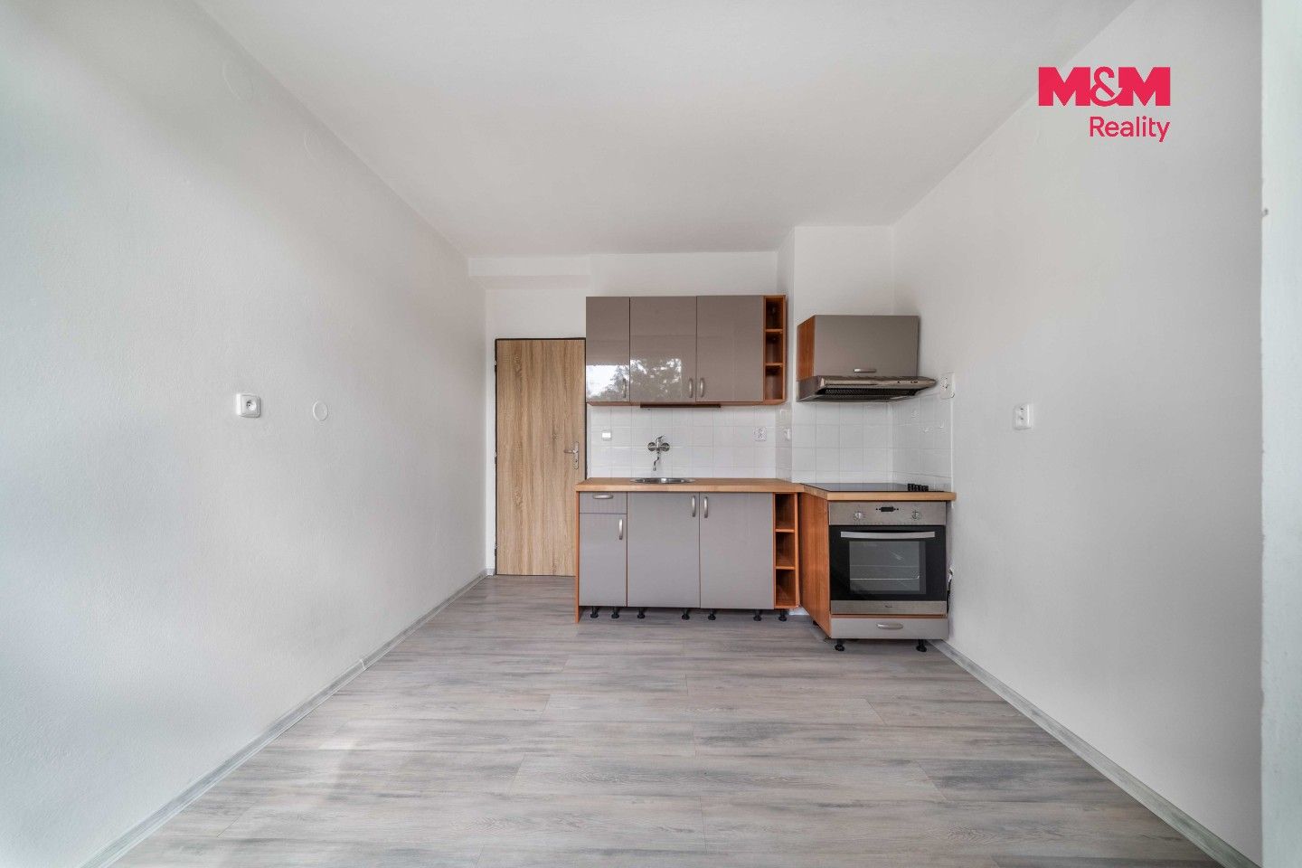 Prodej bytu 1+1 33 m² - foto 8