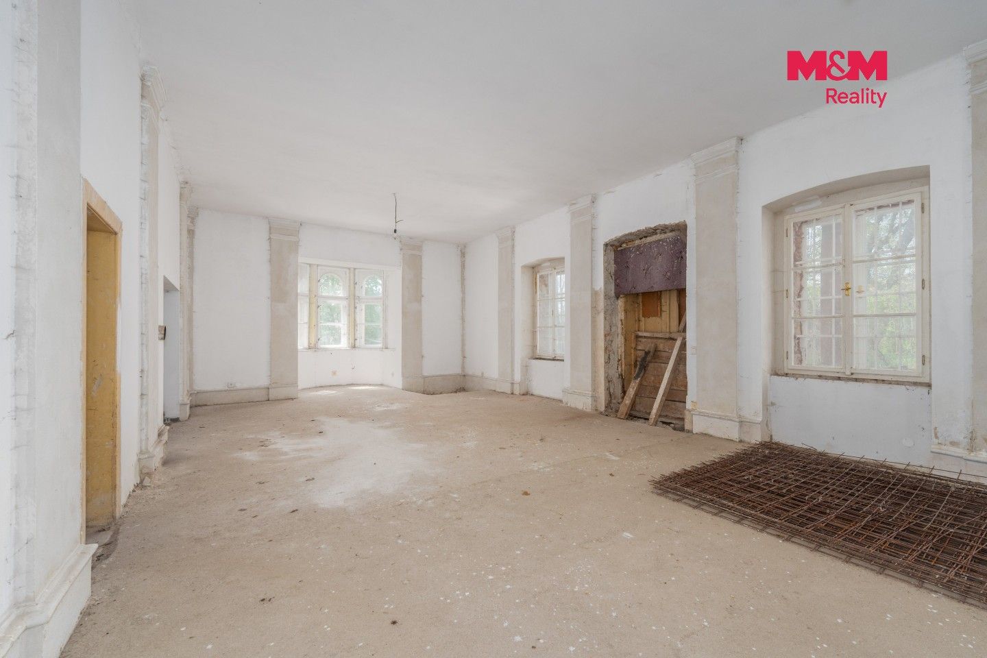 Prodej nemovitosti 963 m² - foto 16