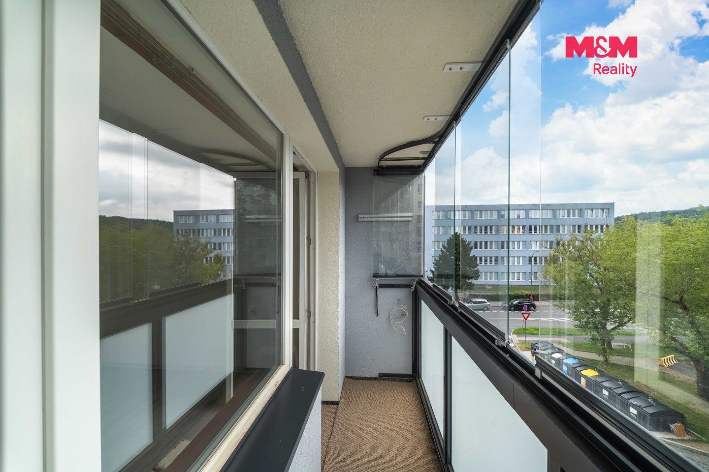 Prodej bytu 1+1 33 m² - foto 10