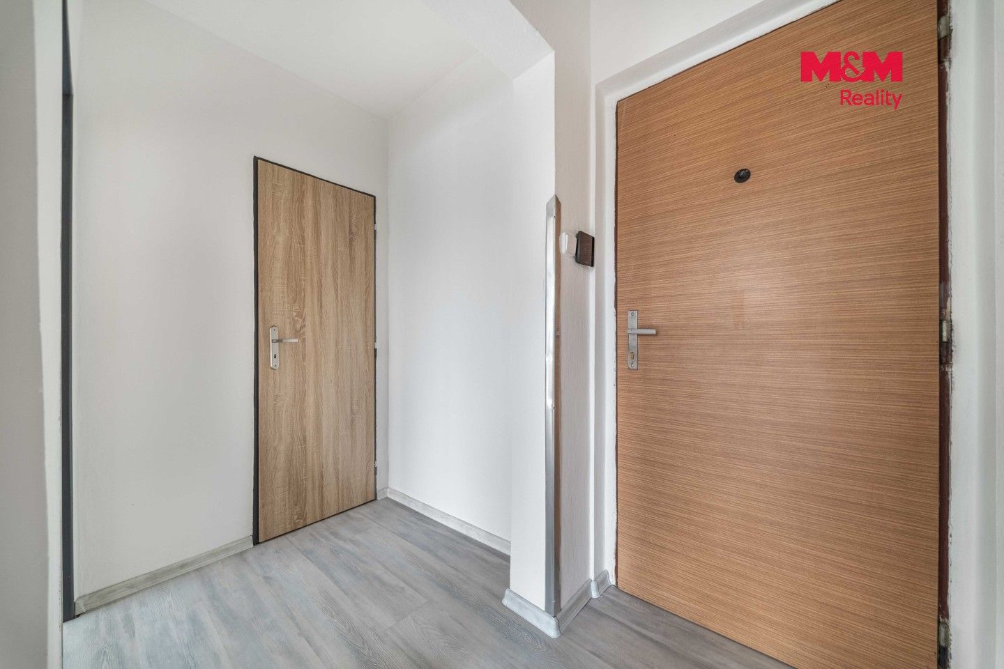 Prodej bytu 1+1 33 m² - foto 11