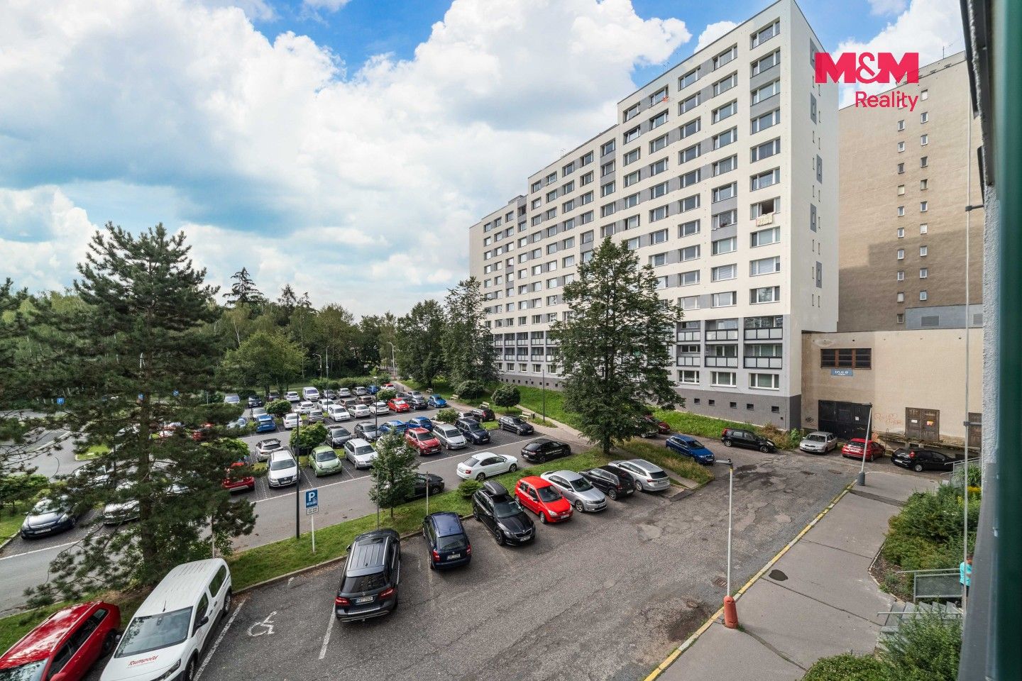 Prodej bytu 1+1 33 m² - foto 13