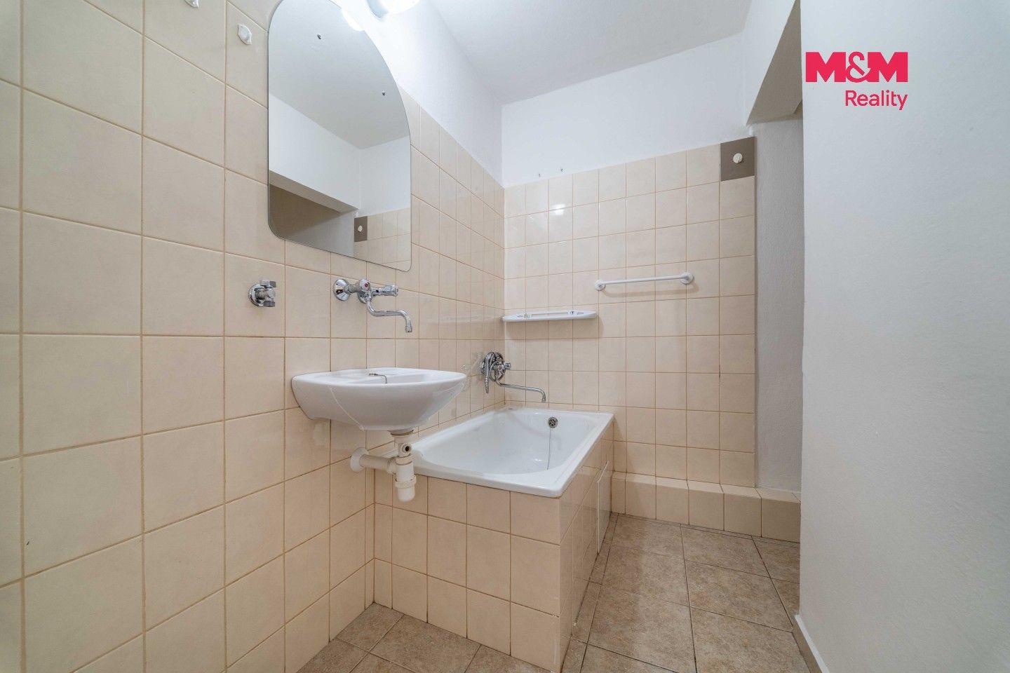 Prodej bytu 1+1 33 m² - foto 14
