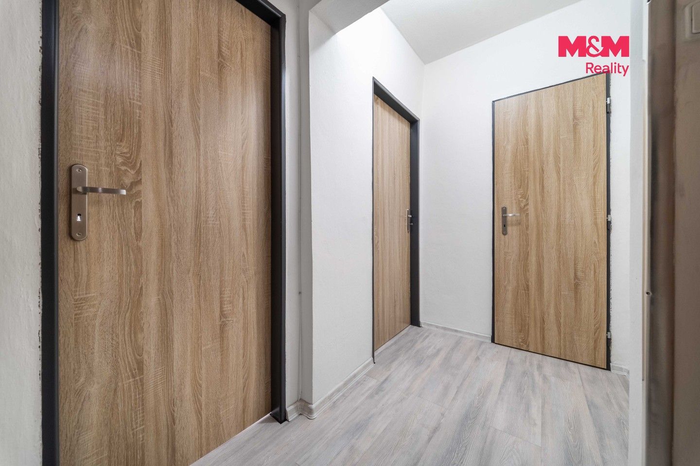 Prodej bytu 1+1 33 m² - foto 15