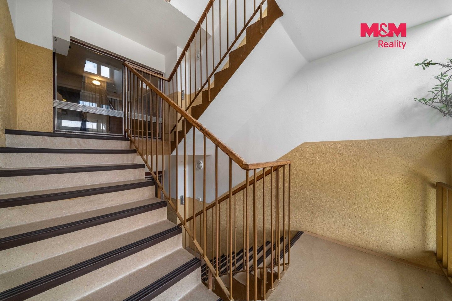 Prodej bytu 1+1 33 m² - foto 16