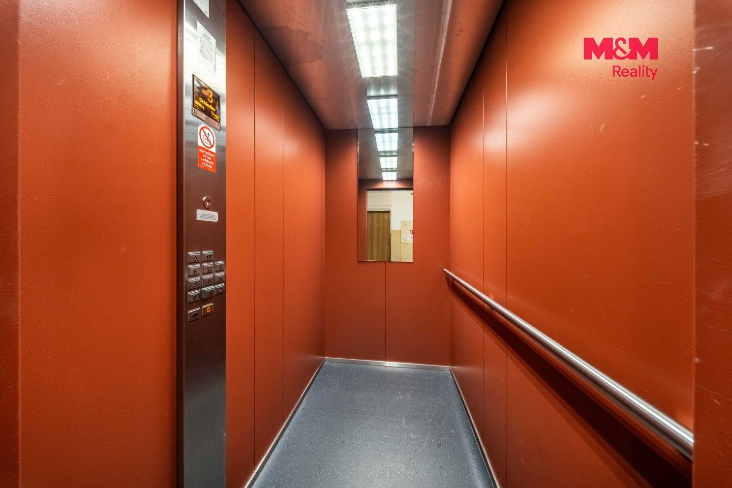 Prodej bytu 1+1 33 m² - foto 17